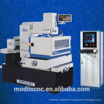 Wire Cut EDM Machine FH-300E Model